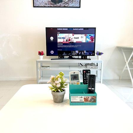 Summer Suites Klcc By Whollmark Kuala Lumpur Luaran gambar