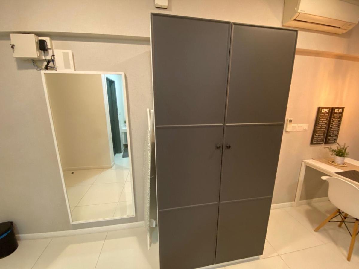 Summer Suites Klcc By Whollmark Kuala Lumpur Luaran gambar