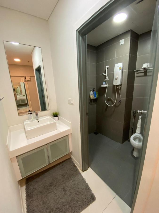 Summer Suites Klcc By Whollmark Kuala Lumpur Luaran gambar