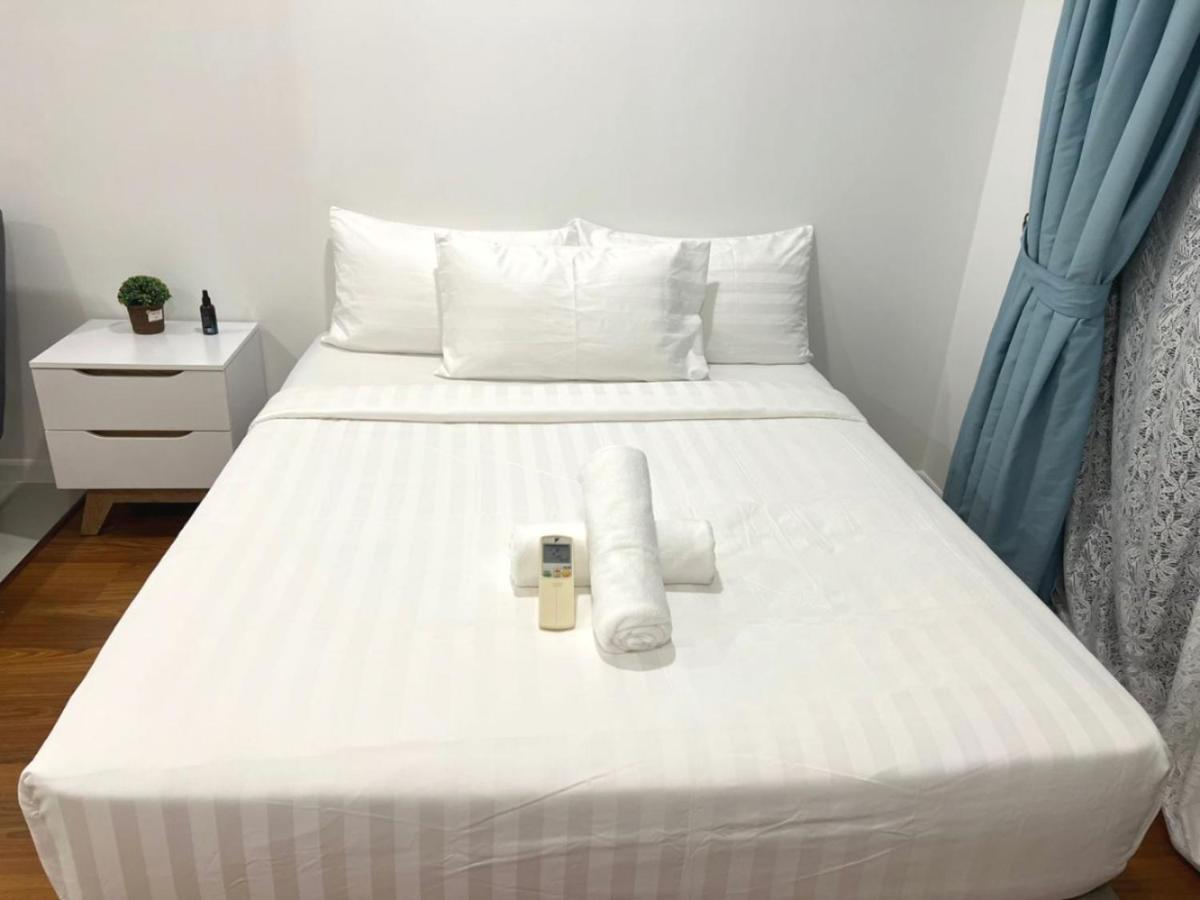 Summer Suites Klcc By Whollmark Kuala Lumpur Luaran gambar