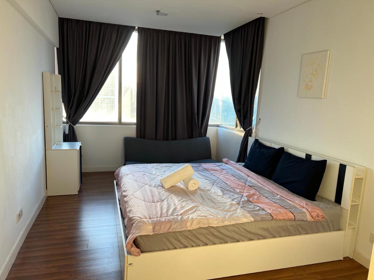 Summer Suites Klcc By Whollmark Kuala Lumpur Luaran gambar