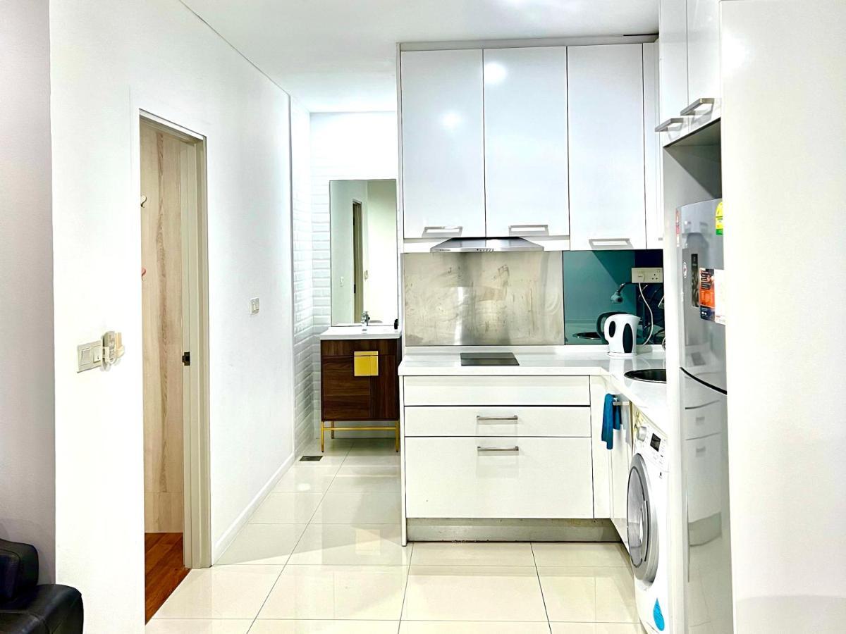 Summer Suites Klcc By Whollmark Kuala Lumpur Luaran gambar
