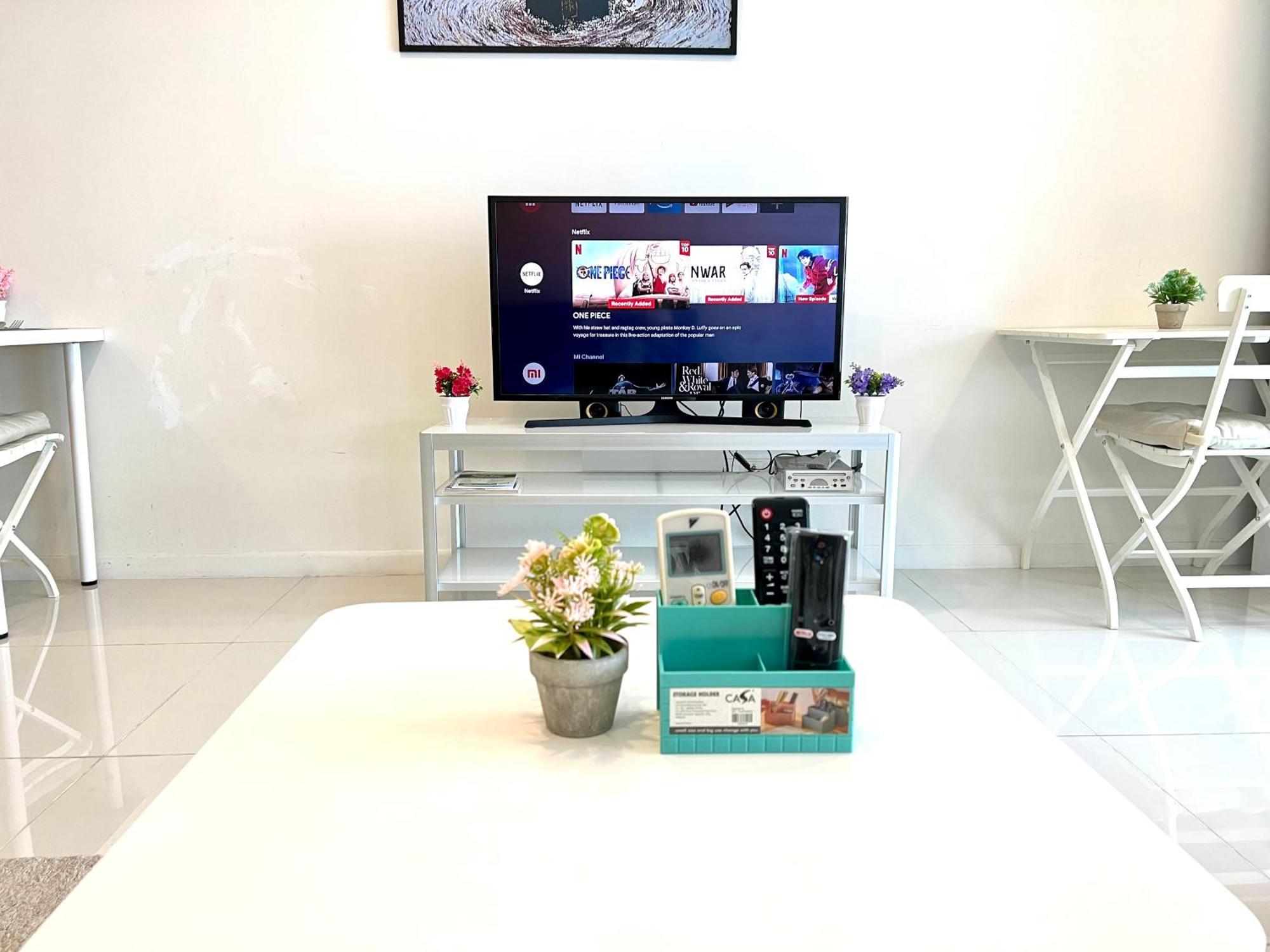 Summer Suites Klcc By Whollmark Kuala Lumpur Luaran gambar