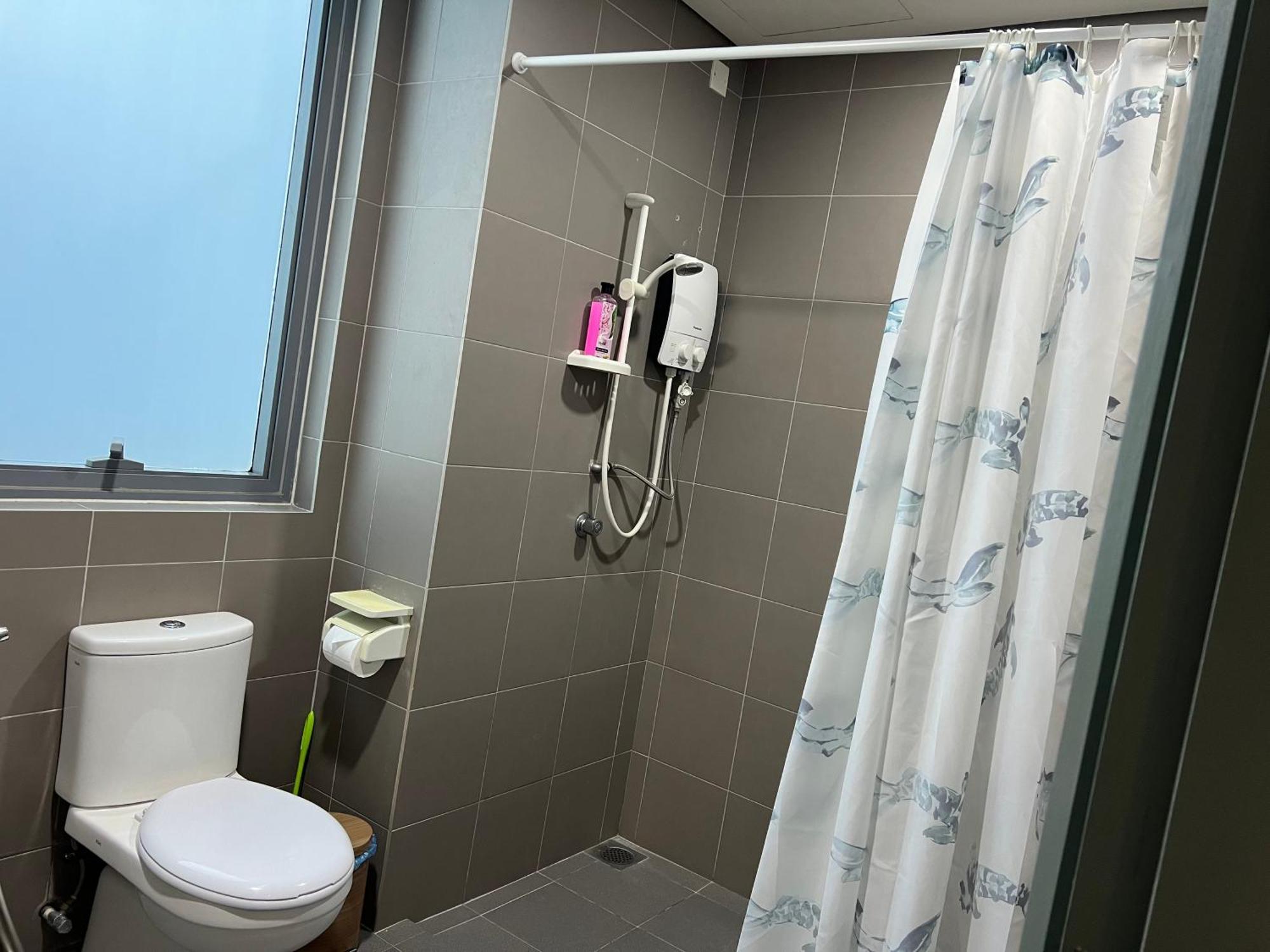 Summer Suites Klcc By Whollmark Kuala Lumpur Luaran gambar